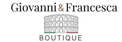 Giovanni e Francesca Boutique